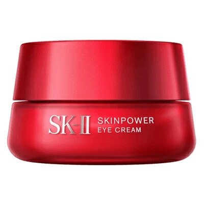 SK-2 スキンパワーアイクリーム 15g