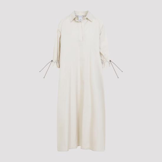 MAX MARA Women Mid Skirts 2611221152600 013 LINO