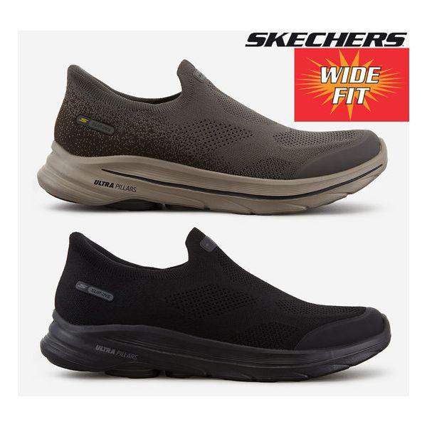 男性用ゴーワーク8（ワイドスリップインス）SP0MWCFY021022 KT 296922