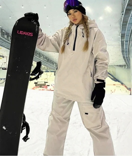 スノーボードウェア 2024冬 上下セット 全色男女兼用 スキーウェア レディース スノボ ウェア ジャケット パンツ 上下セットスノーウェア スキー 撥水