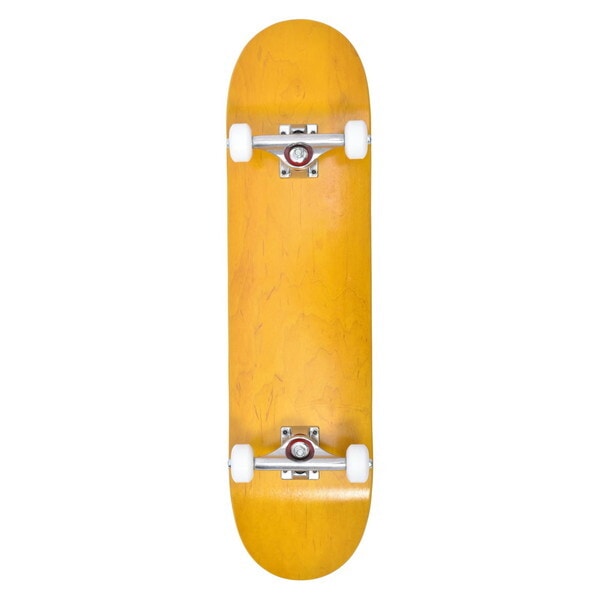 スケートボード OG SKATEBOARD CAN ABEC7 52X30 100A イエロー 8 71050080 YEL