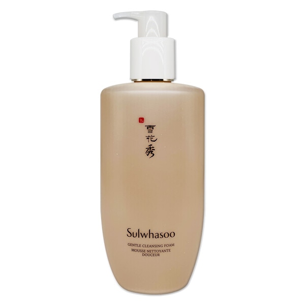 雪花水 巡行 クレンジングフォーム 400ml