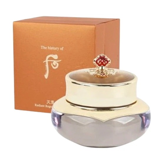 天気丹(チョンギダン) 華炫(ファヒョン) クリーム 60mL