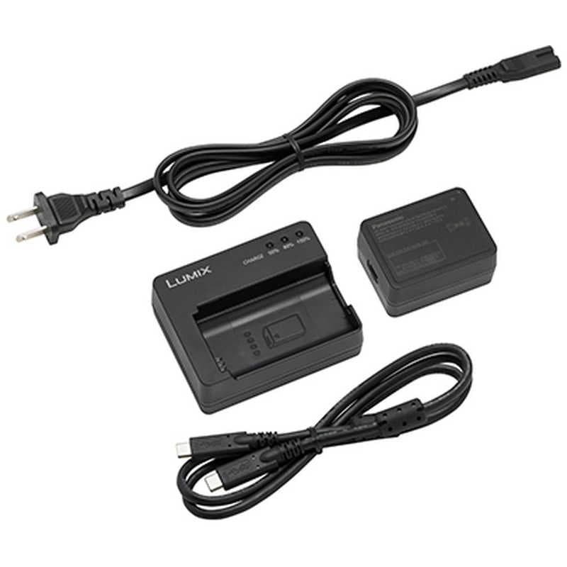 パナソニック　Panasonic　バッテリーチャージャー　DMW-BTC14