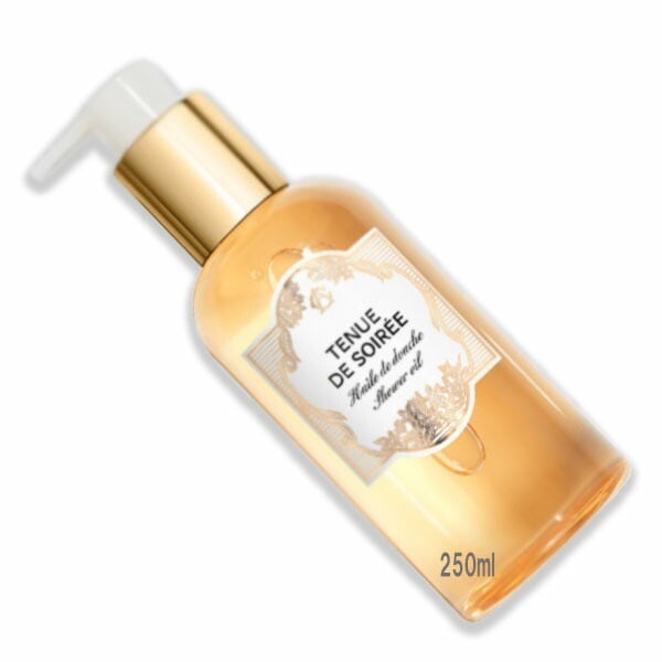 GOUTAL トゥニュ ドゥ ソワレ シャワーオイル 250mL