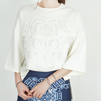 [paulanne]送料無料！韓国で大人気！今年のヒットアイテム！The best top