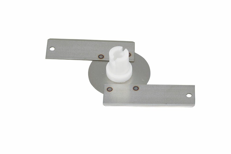 ホーヨー 電動ヤクミカッターみどりMMC-100用替刃