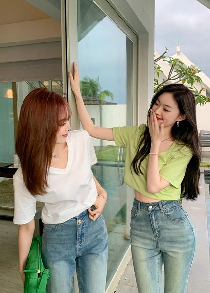 LIERKISS リエキス 170G 新疆半袖Tシャツ