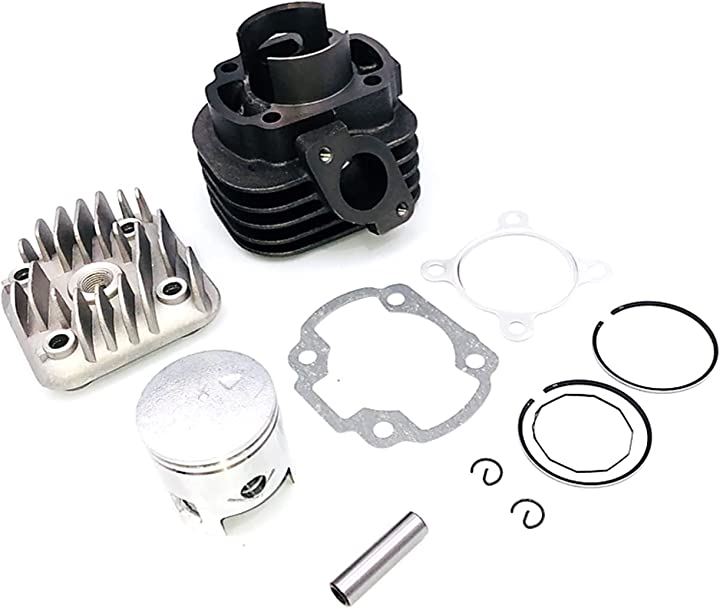 ヤマハ 用 ジョグ アプリオ 68cc ボアアップキット 汎用 社外品 YAMAHA JOG 50 3KJ SA16J 5EM 3YK SA11J SA10J CV50 ZR 交換 補修