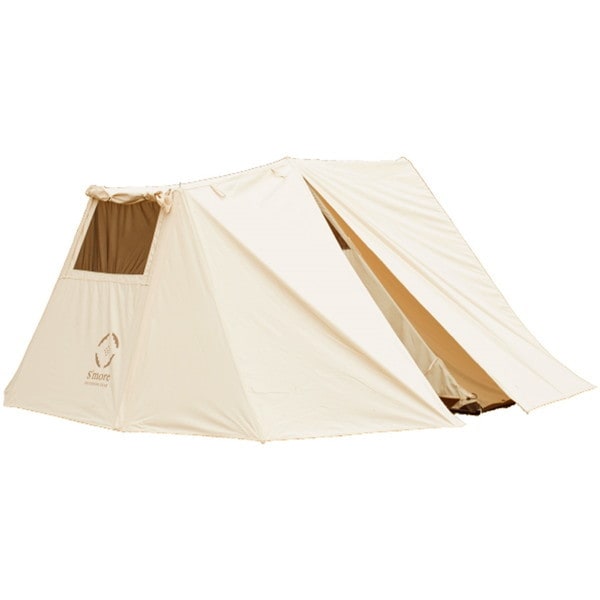 ティーオー SMOrsT004a ベージュ [テント (13人用)]