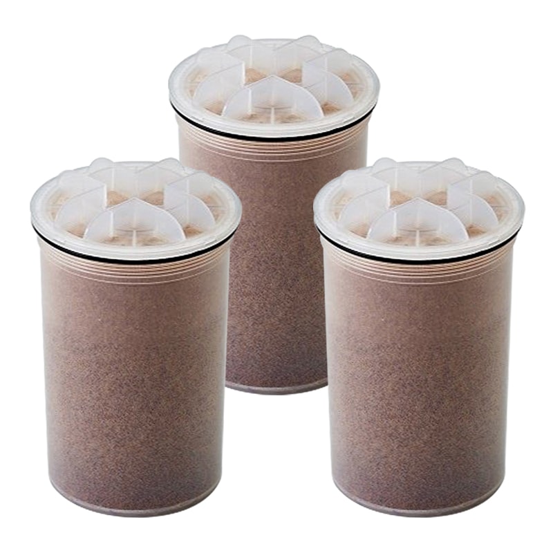 3個まとめ買いがお得！タカラ 純水器 カートリッジ（フィルター）3個セット/ TAKARA BELMONT エステ業務用 タカラベルモント/即日発送 /TJ-5,EX-TJ6用 17,325円