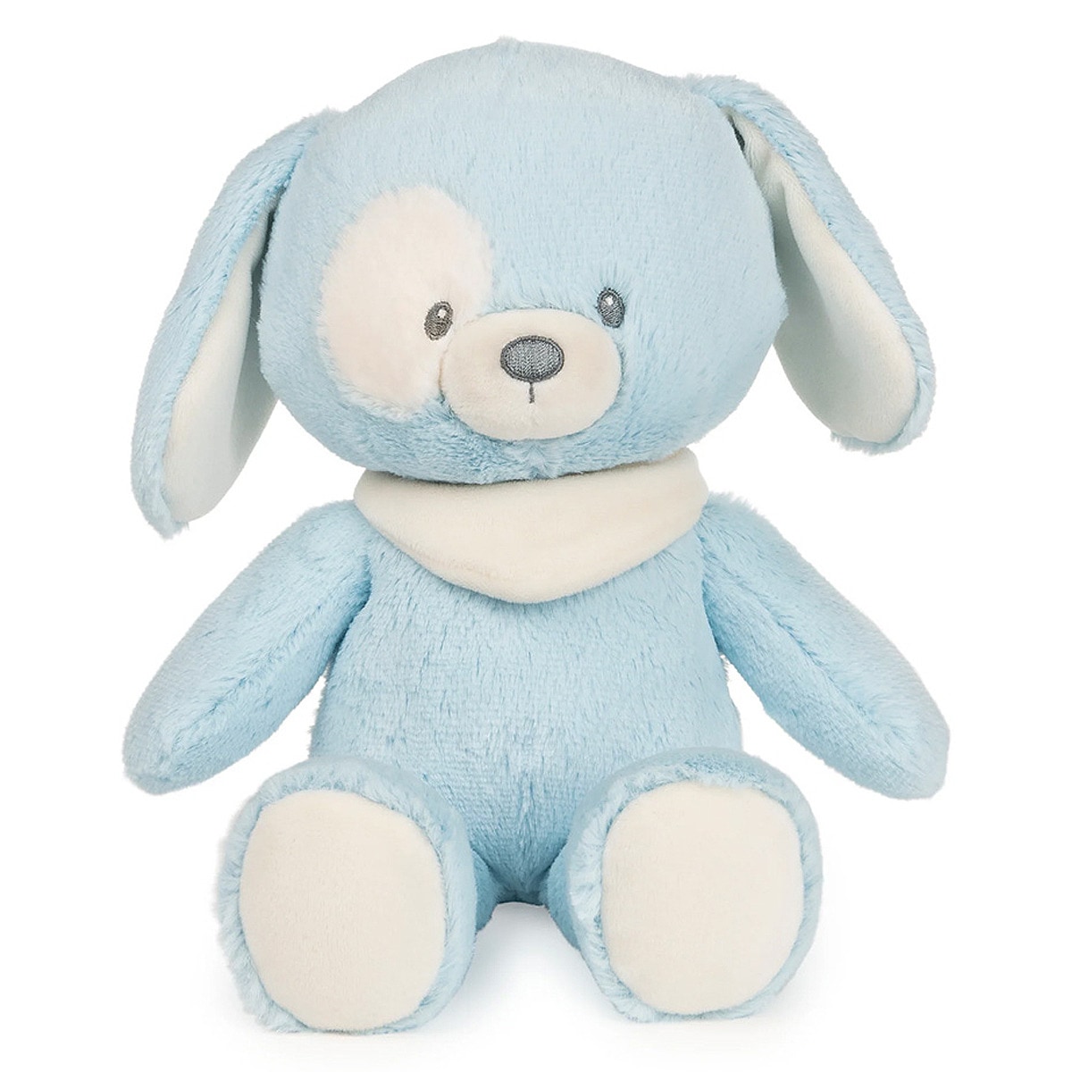 ぬいぐるみ 人形 ECO パピー 犬 子犬 6066015 ECOアニマルシリーズ 動物 おもちゃ ギフト プレゼント 新品