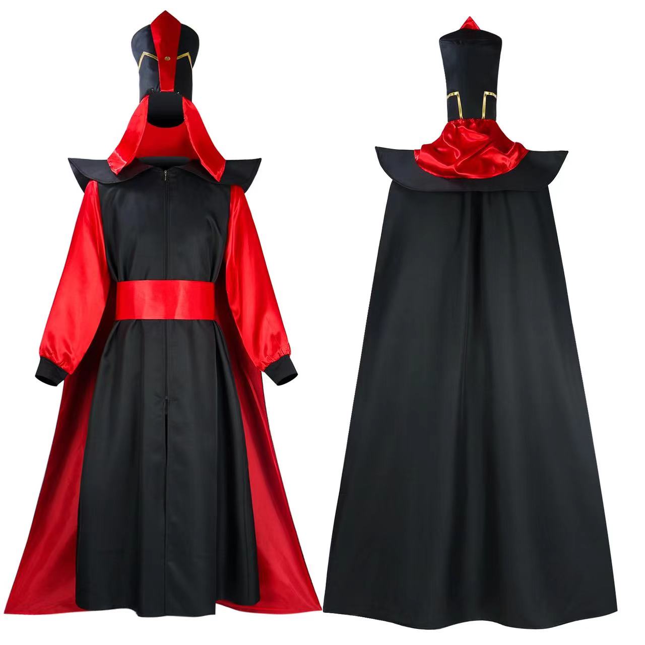 アラジン ジャファー ジャファー 衣装 コスチューム 6,144円
