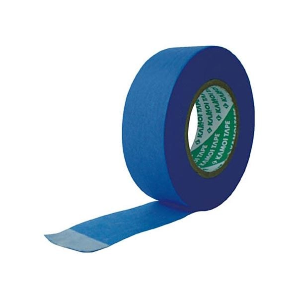 （まとめ）マスキングテープ サイディング用 SB246JAN-18 1パック（7巻）[x10]