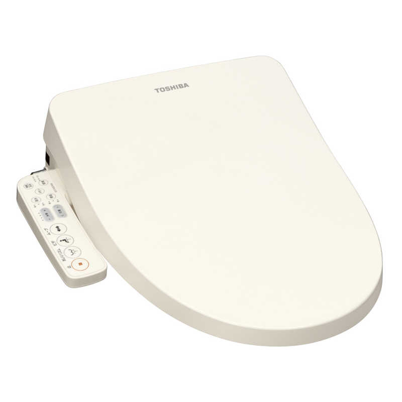 東芝　TOSHIBA　温水洗浄便座 パステルアイボリー ［瞬間式］　SCS-SCK7010-N 29,054円