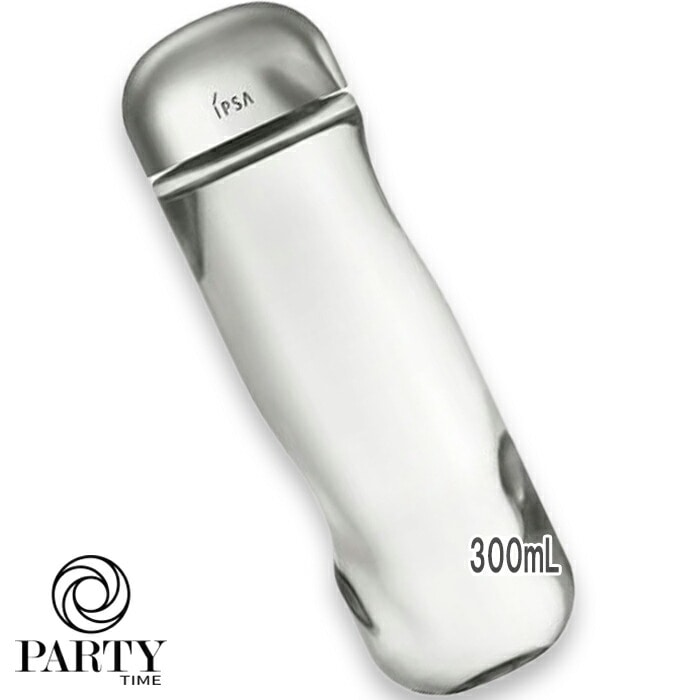 IPSA ザ・タイムR アクア（限定サイズ） 医薬部外品 300mL
