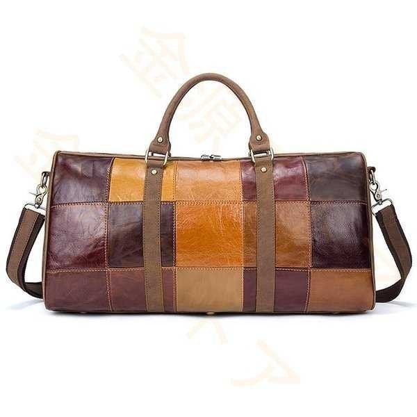 超目玉 ショルダーバッグ 旅行バック 牛革 鞄 斜めがけ 肩掛け 通勤 通学 大人 高校生 メンズ レディース 軽量 レザー 出張 本革 lhb015