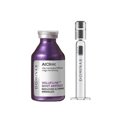 アットクリニック ボルフィリン リンクルショット アンプル 35ml.アットクリニック /低シワ弾力