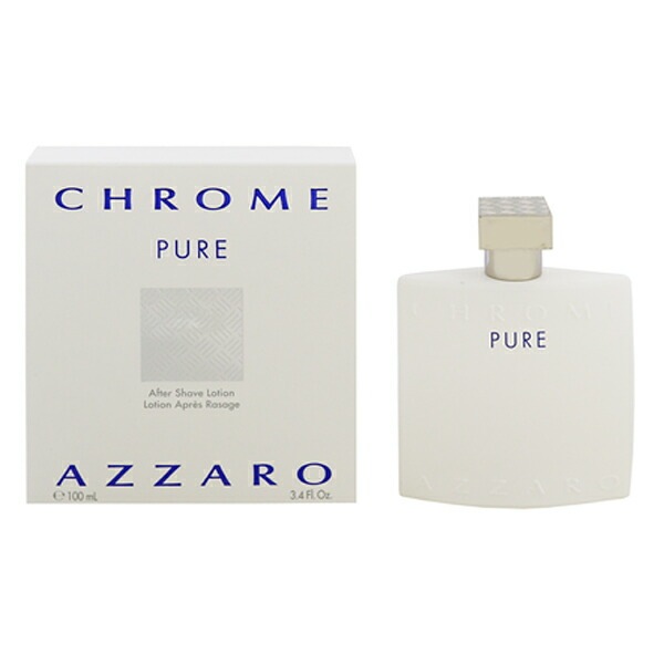 クローム ピュア アフターシェーブ ローション 100ml