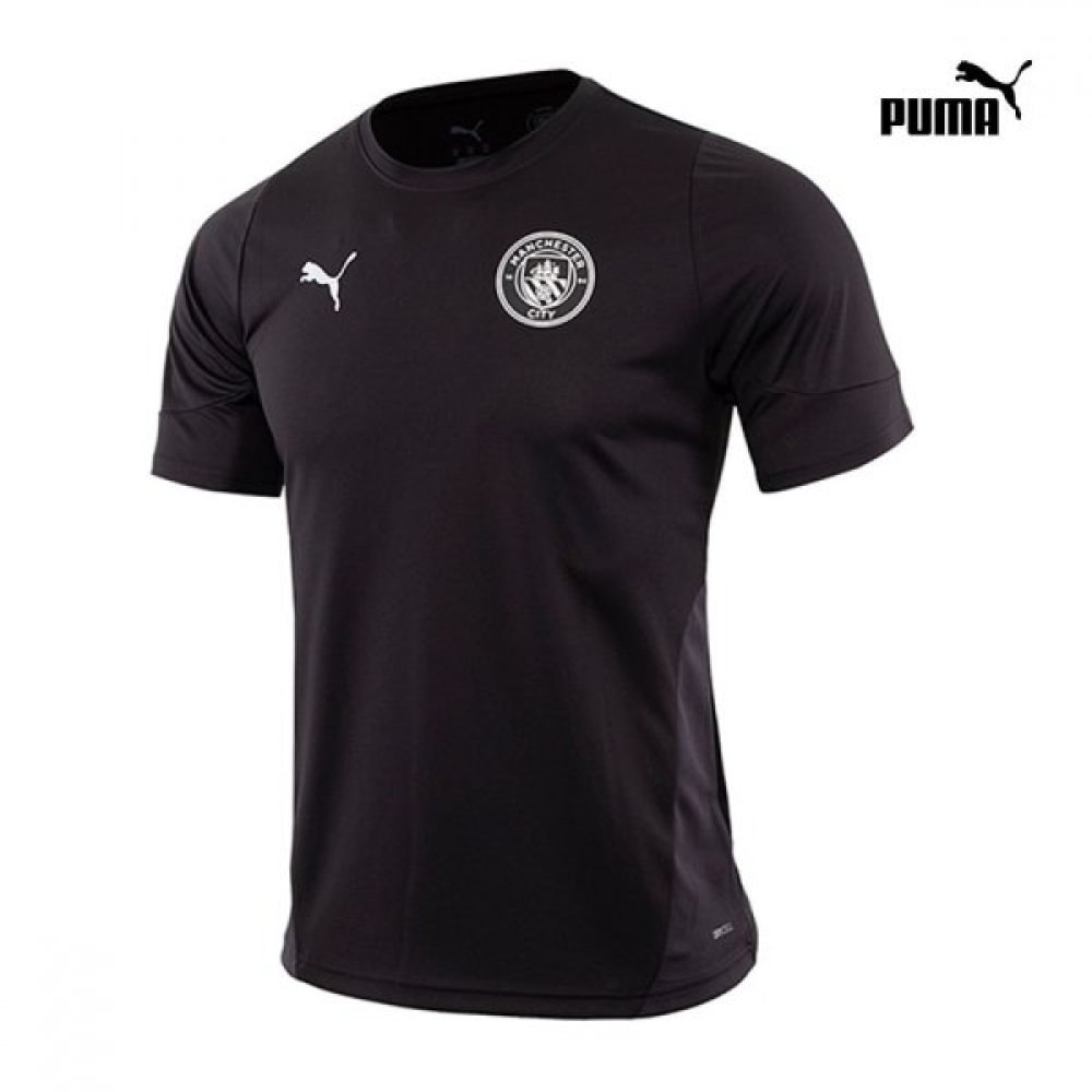 プーマ マンチェスターシティ ドライセル サッカー 半袖 ジャージ Tシャツ