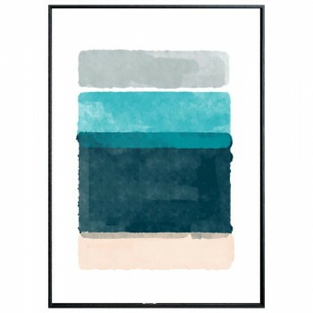 ART abstract A3 アートパネル IAA-53185