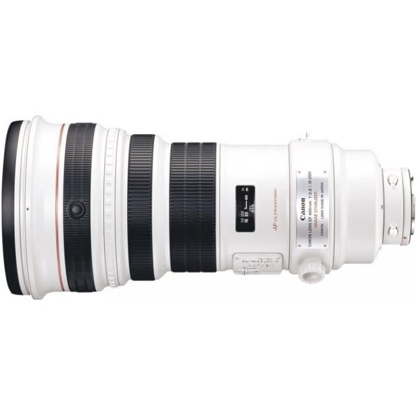 【中古】キヤノン Canon EFレンズ EF400mm F2.8L IS USM 単焦点レンズ 超望遠