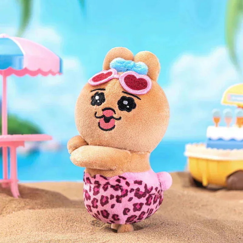 Qoo10] TOPTOY 韓国 opanchu 中身判明【正規品保 : おもちゃ・知育