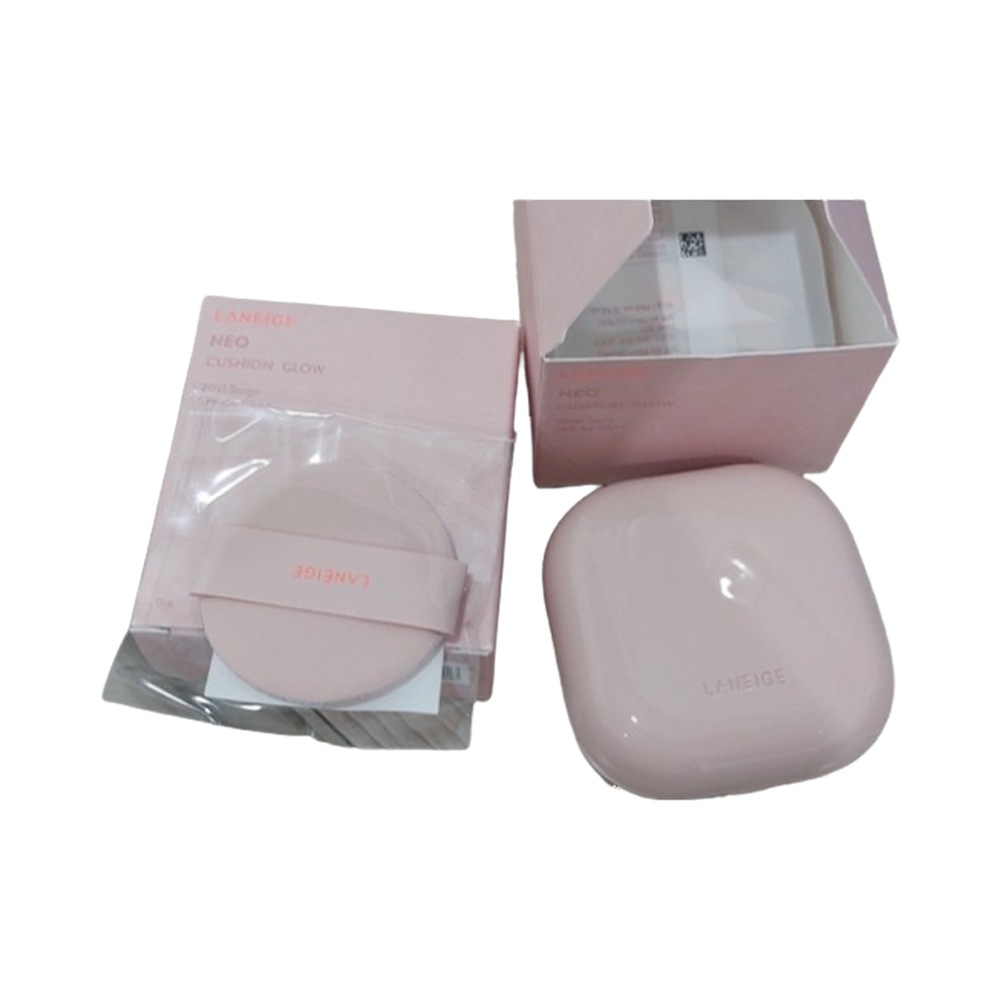 ネオクッショングローダブル（本品15g+おかわり15g）23N1