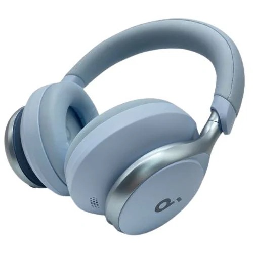 Soundcore Space One A3035031 [ブルー] ワイヤレスヘッドホン