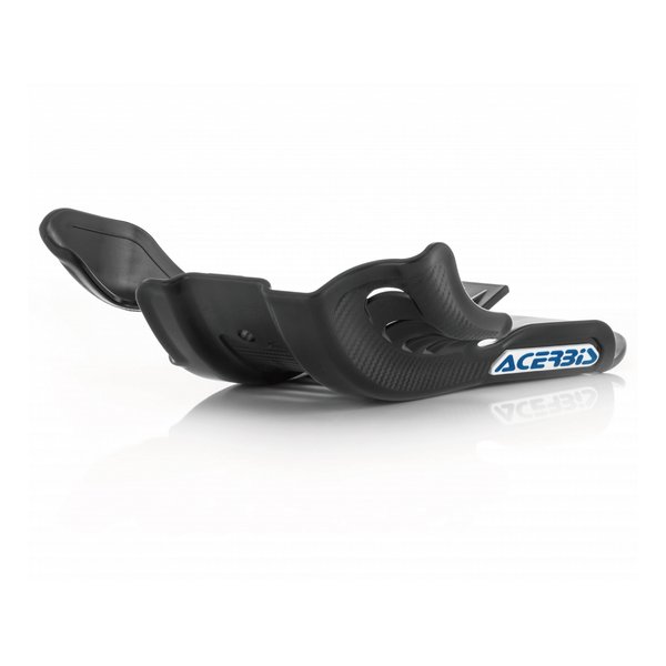スキッドプレート YZ250 2005-2025 BK AC-22400BK