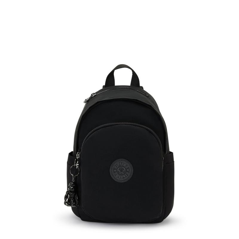 軽いデイリーミニバックパック デリアミニ KPCBA12 INBK