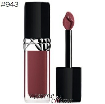 クリスチャンディオール ルージュ ディオール フォーエヴァー リキッド #943 フォーエヴァーシ 5,864円
