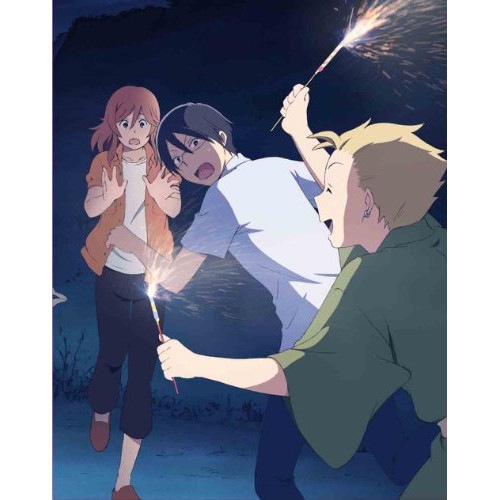 君と僕 2(Blu-ray Disc) (Blu-ray) ANZX-9633