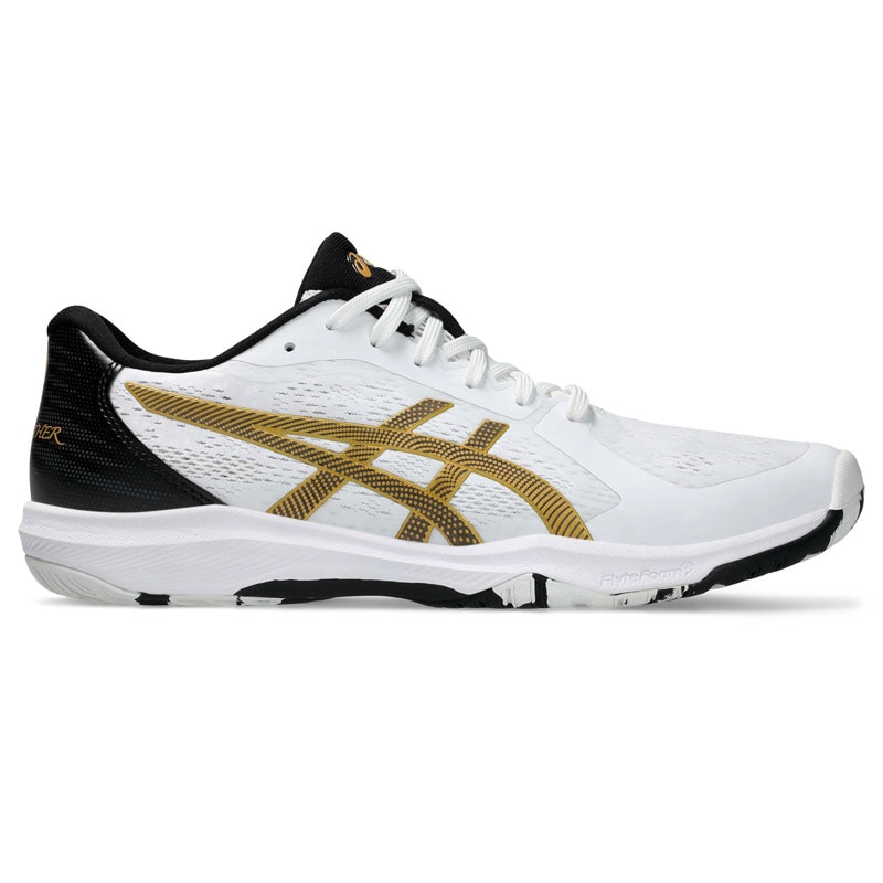 DYNAFEATHER Tabletennis 卓球 シューズ(ユニ) (1073A064)