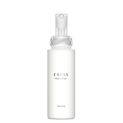 Al　bion　(EXCIA エクシア)ミルクリファイナー150ml ふきとり用乳液　正規品