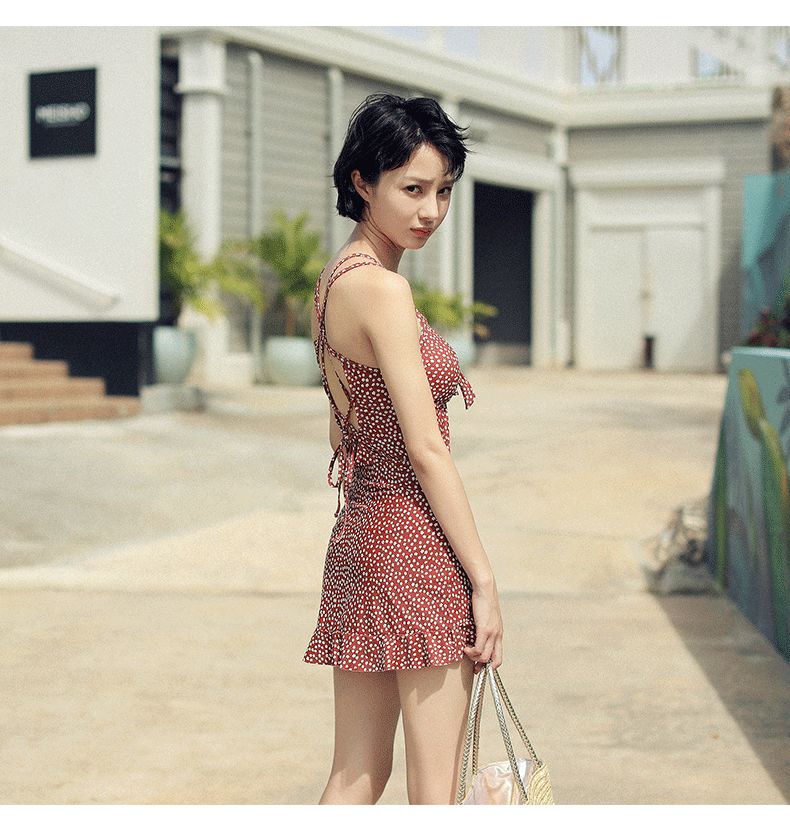 水着 レディース ワンピース モノキニ 大きいサイズ XL パッド付き ビキニ セクシー 上下ペア セット 盛れる セパレート インナー スイムウェア 夏 かわいい 体型カバー 着痩せ 旅行 5,207円