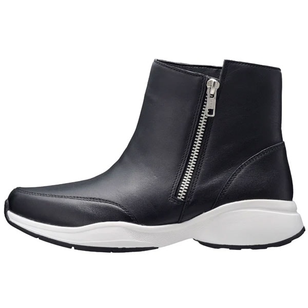 アキレス ACHILLES アキレス・ソルボ N 569　黒 ANF5690-B レディース シューズ