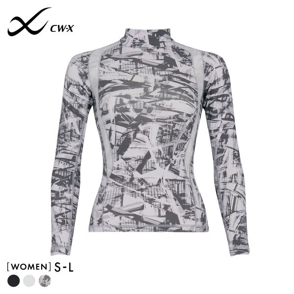 ワコール Wacoal シーダブリューエックス CW-X Womens JAY009 JYURYU