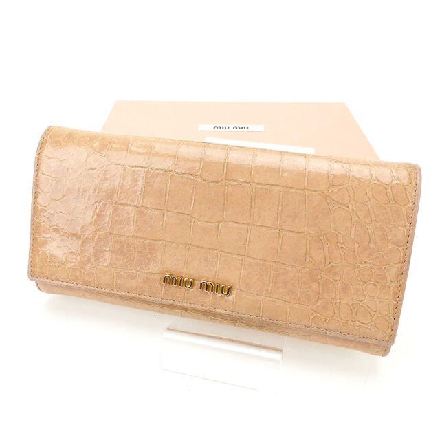 ヌメ革 長財布 OJ-4524 財布 ブルー made in underground osaka.japan