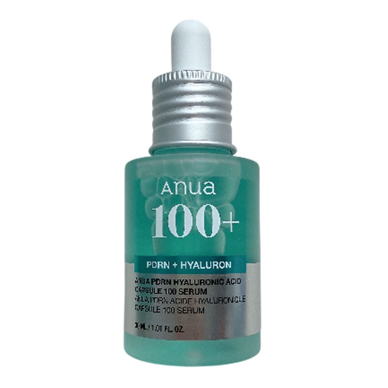 ピジアルエンヒアルロン酸カプセル100セラム30mL