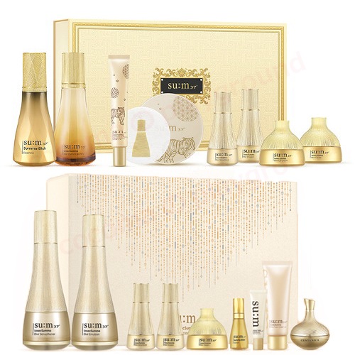 ロシックスンマ 2種企画セット / 化粧品＆エマルジョン2種企画 / LOSEC SUMMA