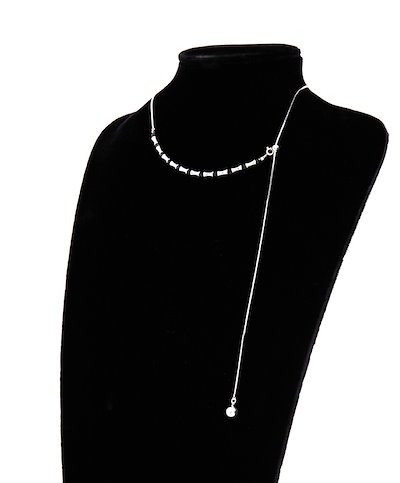 新品】WEST製 ドアハンドルAGAHO BRASS 187（鏡面シルバー）