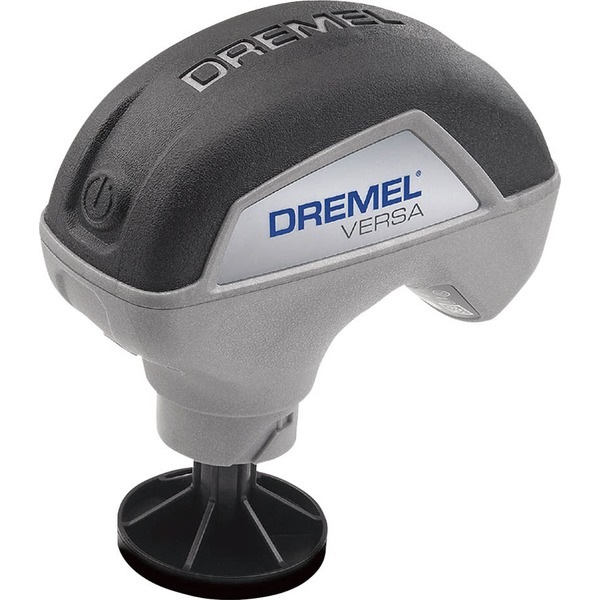 DREMEL ドレメル 3.6V コードレス回転ブラシ VERSA ヴァーサ PC10-01