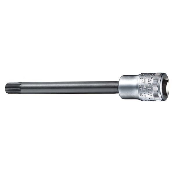 STAHLWILLE（スタビレー） 3054X／M10 （1／2SQ）トライスクエアソケット （03261410）