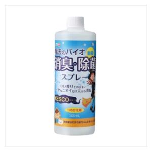 �P�X�R �l�֗p 500mL