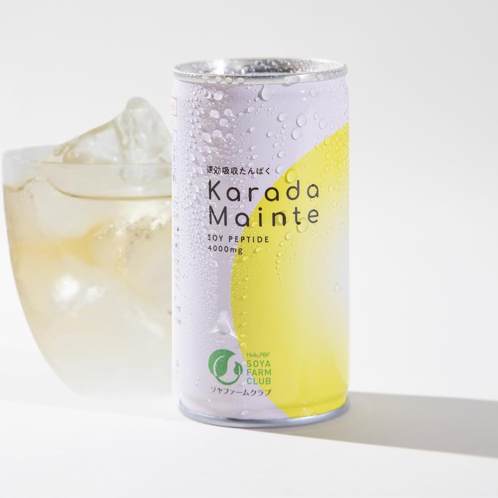 ココロもカラダもスッキリ カフェインレス 頑張りたいときのミカタ カラダメンテ (30本/1ケース)