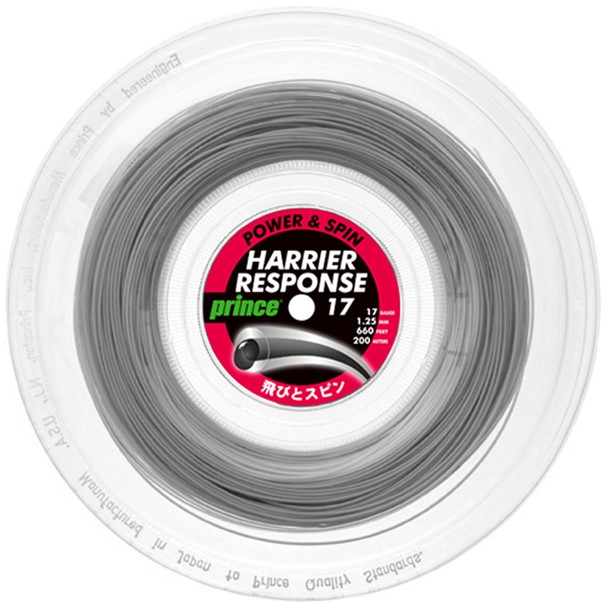 7JJ033 R HARRIER RES 17 テニスガツト (7jj033-clg)