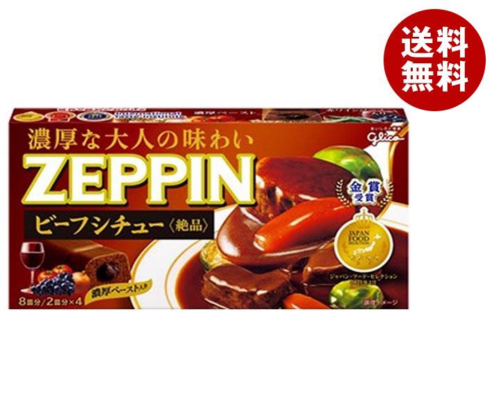 特別価格 江崎グリコ 180g＊10個入＊(2ケース) ビーフシチュー ZEPPIN 洋食惣菜 - aegis.qa