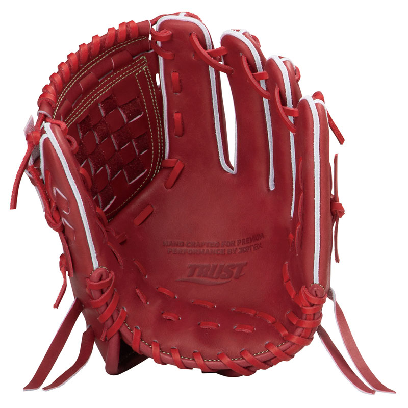 ザナックス XANAX 硬式グラブ トラスト グラブ・ミット グラブ・ミット 野球 25SS (BHG25GP1T) 36,680円
