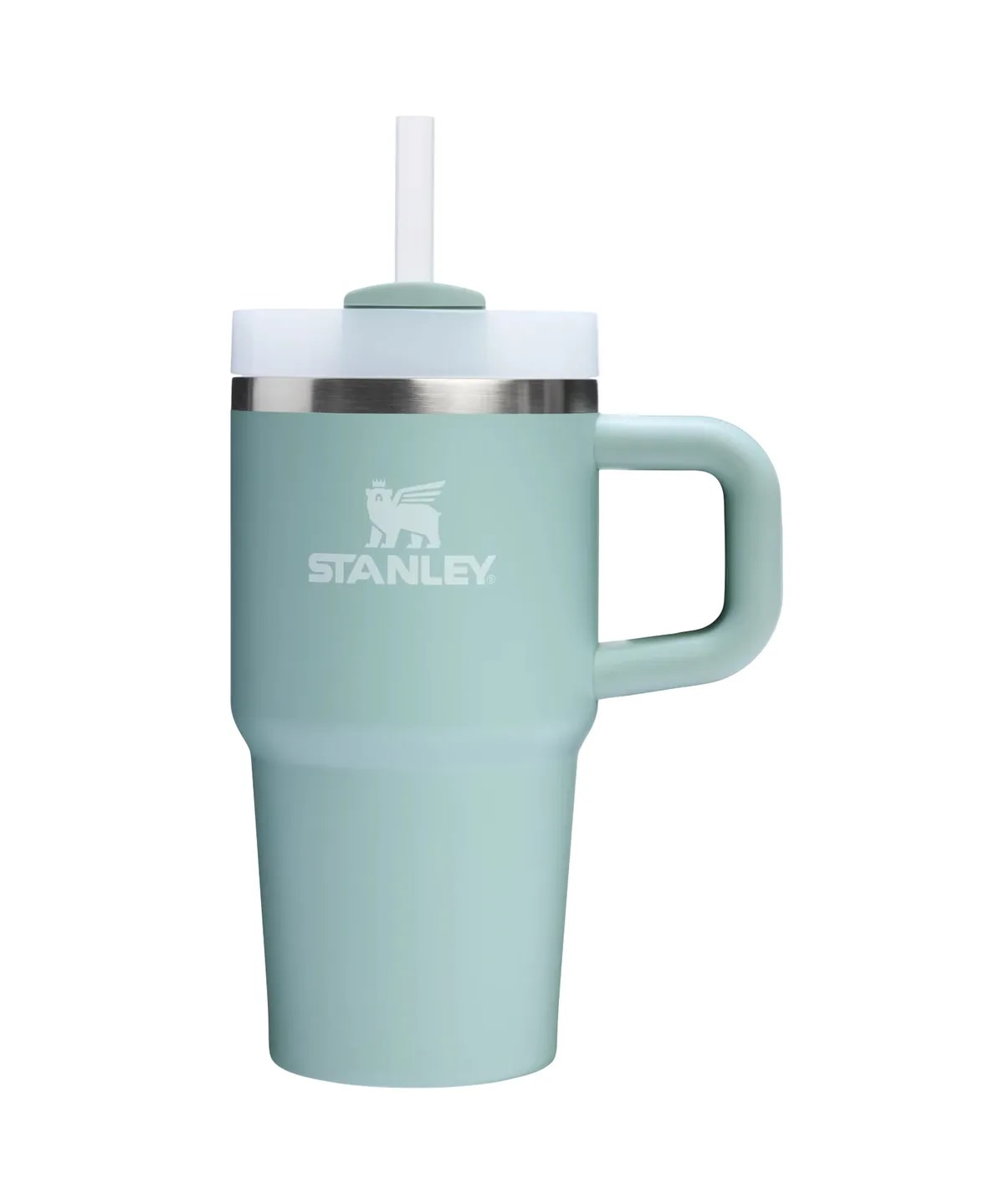 クエンチャー H2.0 フローステート タンブラー 591ml 取手型 シーフォーム 10-12817-180